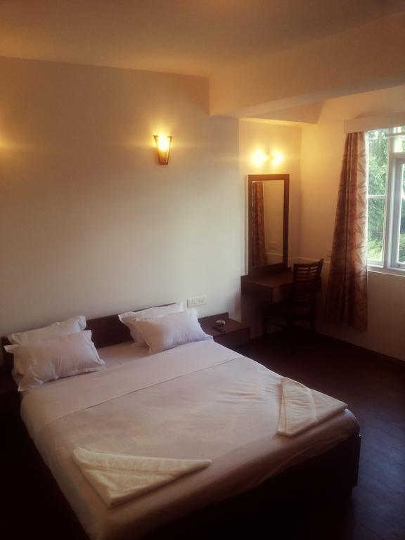 The Mazong Hotel Гангток Стая снимка