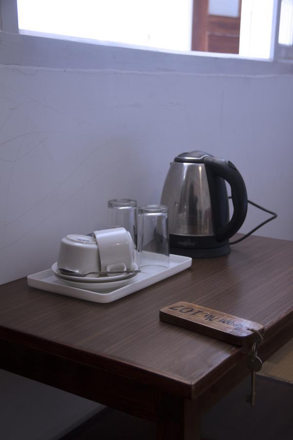 The Mazong Hotel Гангток Екстериор снимка